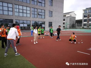 享运动乐趣，展职工风采 第二届惠州工业企业职工趣味运动会圆满落幕