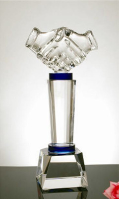 惠州季度评比奖杯与运动会奖牌 技术与荣誉的共融制作